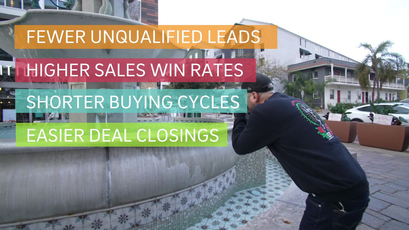 Social Media Marketing: Smarketing